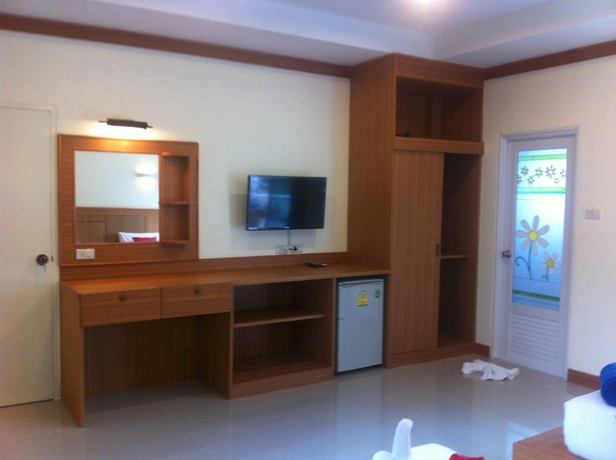 Imagen de la habitación del Hotel Sea Sand Sun Resort. Foto 6