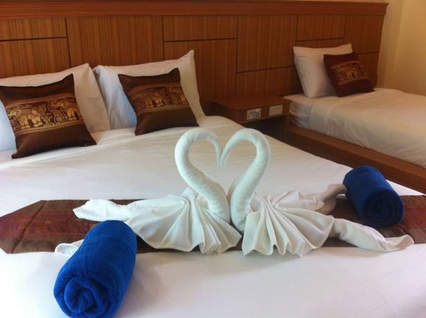 Imagen de la habitación del Hotel Sea Sand Sun Resort. Foto 7