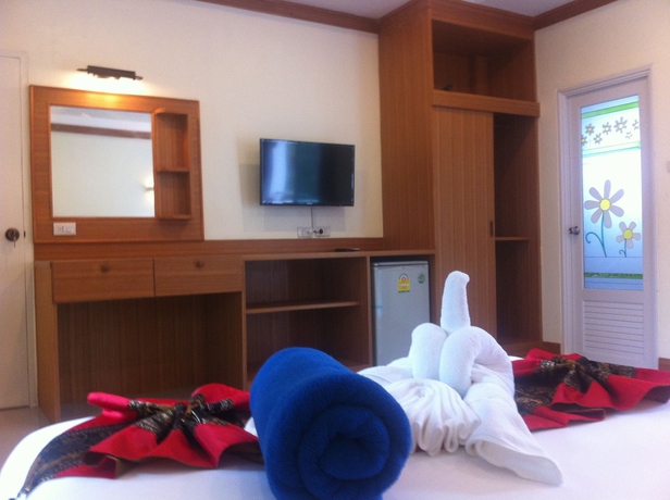 Imagen de la habitación del Hotel Sea Sand Sun Resort. Foto 8