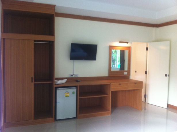 Imagen de la habitación del Hotel Sea Sand Sun Resort. Foto 10