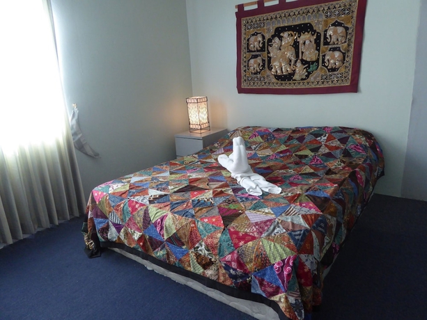 Imagen de la habitación del Hotel Sea Sand Sun Resort Rayong. Foto 2
