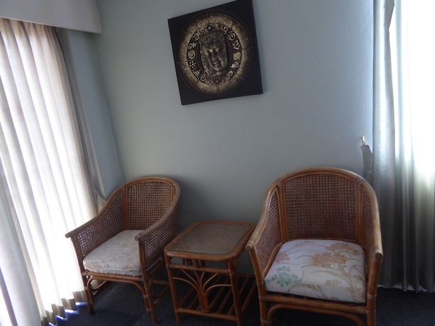 Imagen de la habitación del Hotel Sea Sand Sun Resort Rayong. Foto 3