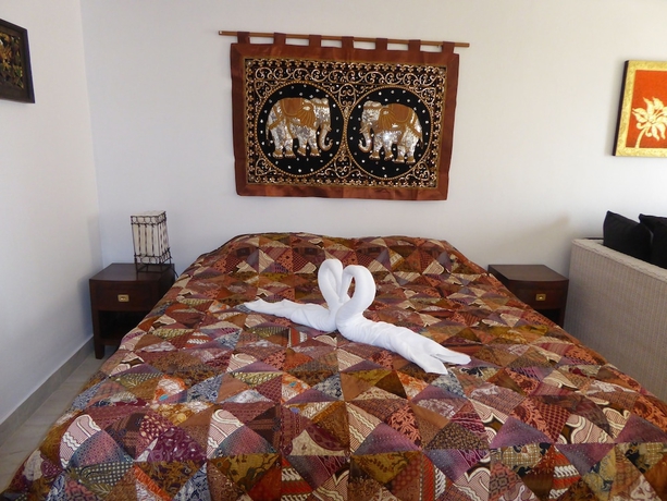 Imagen de la habitación del Hotel Sea Sand Sun Resort Rayong. Foto 4