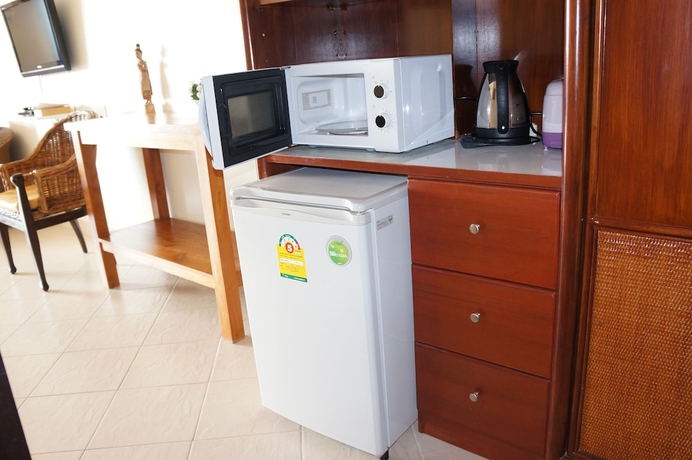 Imagen de la habitación del Hotel Sea Sand Sun Resort Rayong. Foto 6