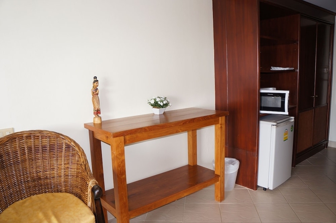Imagen de la habitación del Hotel Sea Sand Sun Resort Rayong. Foto 7