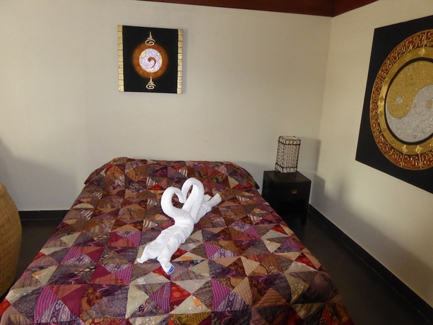 Imagen de la habitación del Hotel Sea Sand Sun Resort Rayong. Foto 8