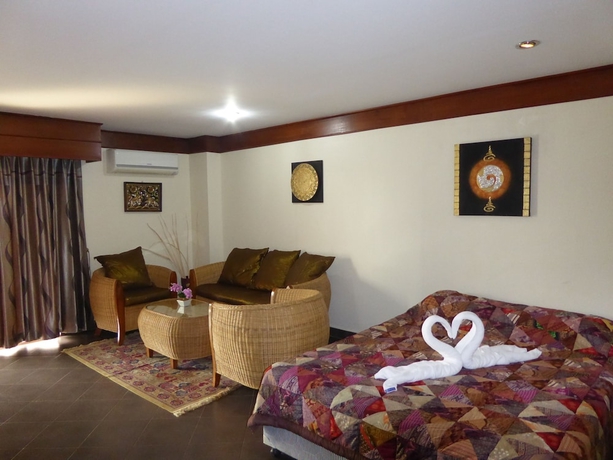 Imagen de la habitación del Hotel Sea Sand Sun Resort Rayong. Foto 9