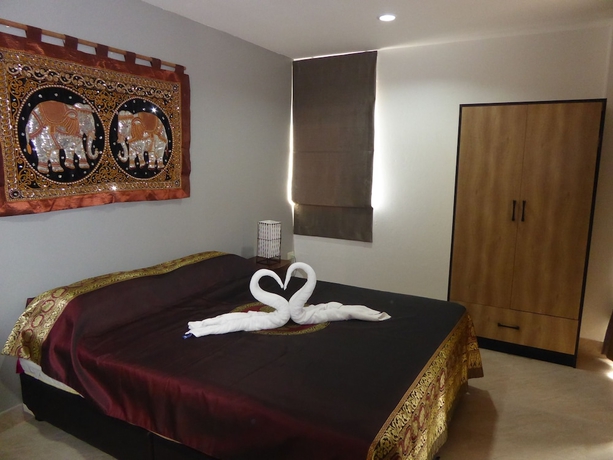 Imagen de la habitación del Hotel Sea Sand Sun Resort Rayong. Foto 10