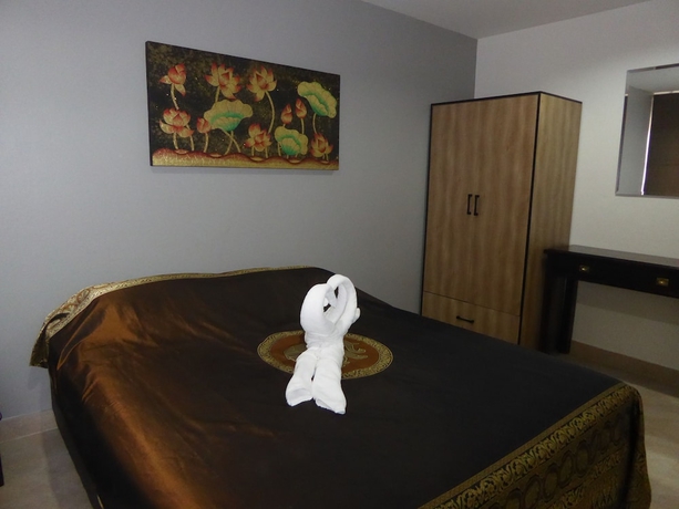 Imagen de la habitación del Hotel Sea Sand Sun Resort Rayong. Foto 11