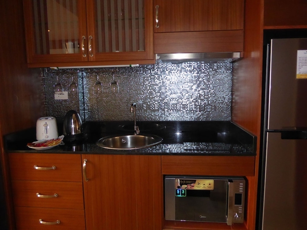 Imagen de la habitación del Hotel Sea Sand Sun Resort Rayong. Foto 12