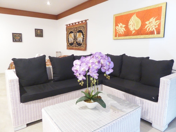 Imagen de la habitación del Hotel Sea Sand Sun Resort Rayong. Foto 14
