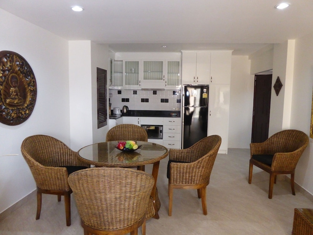 Imagen de la habitación del Hotel Sea Sand Sun Resort Rayong. Foto 15