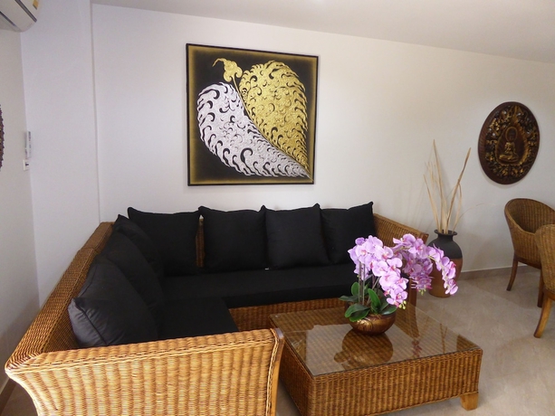 Imagen de la habitación del Hotel Sea Sand Sun Resort Rayong. Foto 16