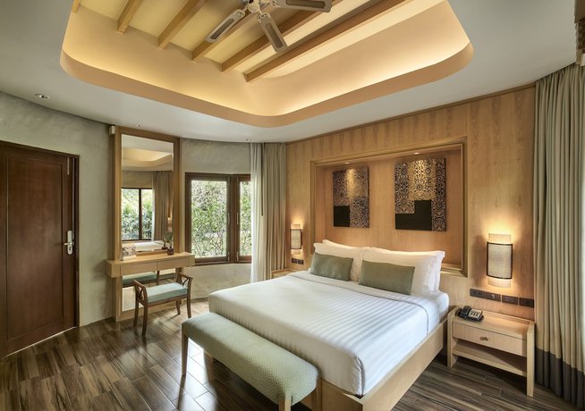 Imagen de la habitación del Hotel Sea Sand Sun Resort and Villas. Foto 4