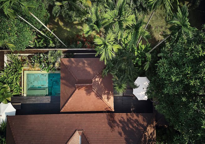 Imagen de la habitación del Hotel Sea Sand Sun Resort and Villas. Foto 11