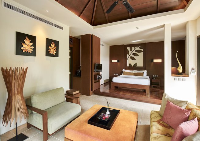 Imagen de la habitación del Hotel Sea Sand Sun Resort and Villas. Foto 14