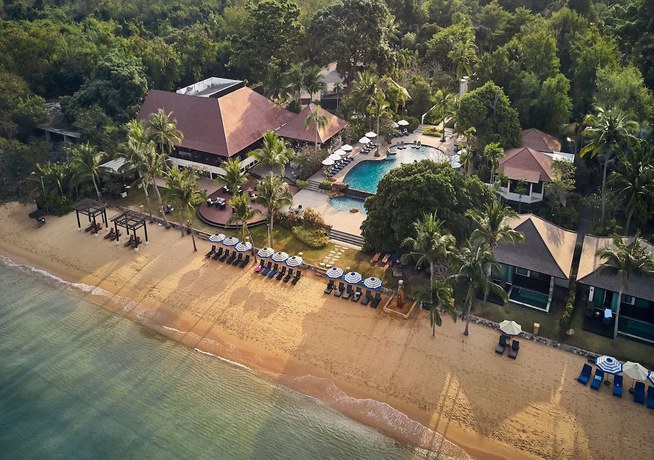 Imagen general del Hotel Sea Sand Sun Resort and Villas. Foto 1