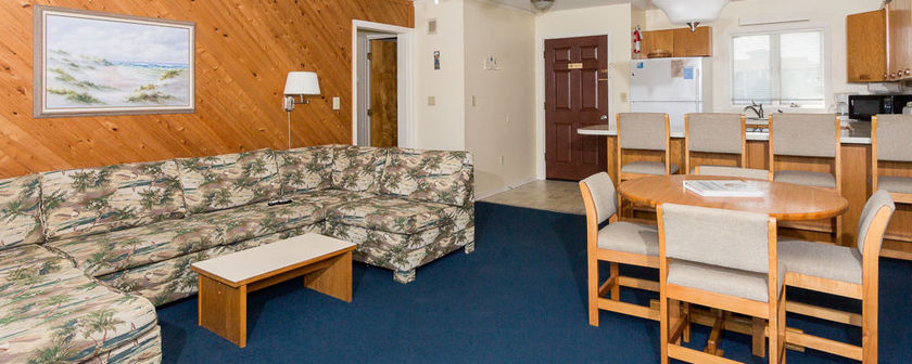 Imagen de la habitación del Hotel Sea Scape Beach and Golf Villas By Capital Vacations. Foto 6