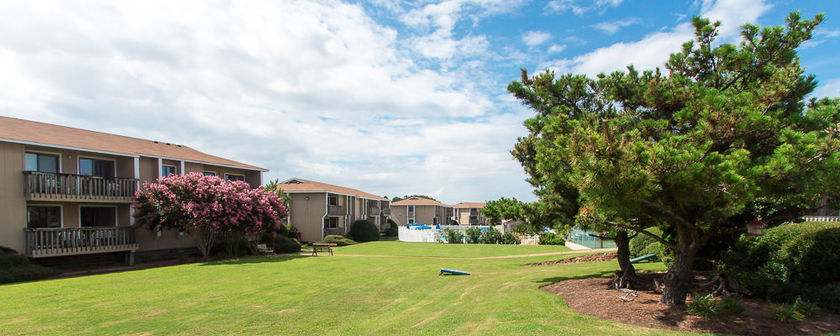 Imagen de los interiores del Hotel Sea Scape Beach and Golf Villas By Capital Vacations. Foto 13