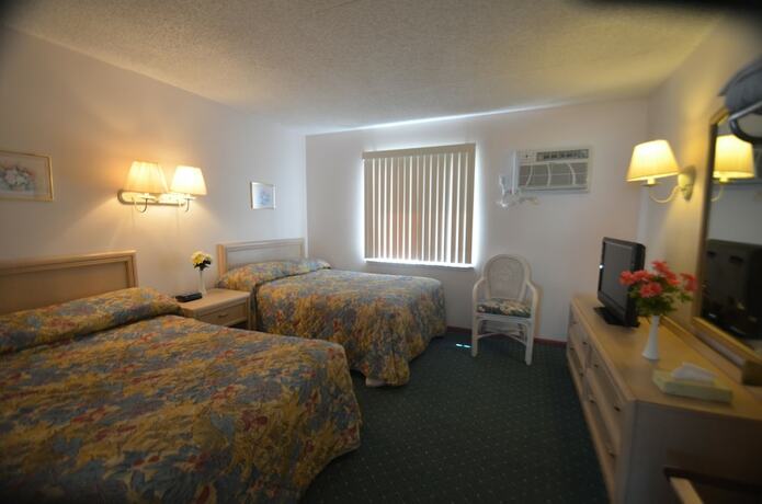 Imagen de la habitación del Hotel Sea Scape Inn. Foto 11