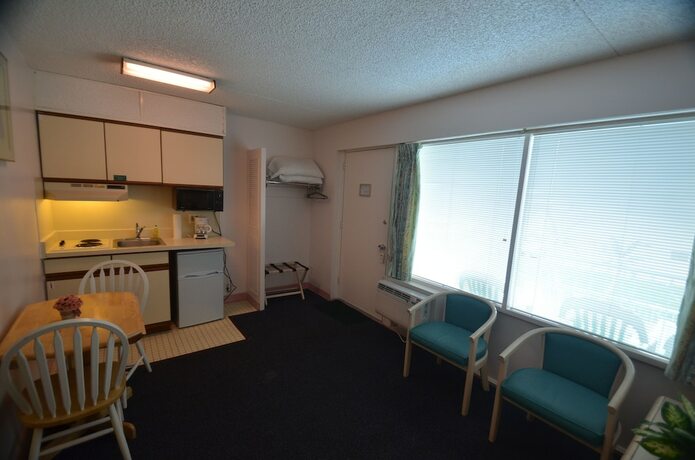 Imagen de la habitación del Hotel Sea Scape Inn. Foto 14