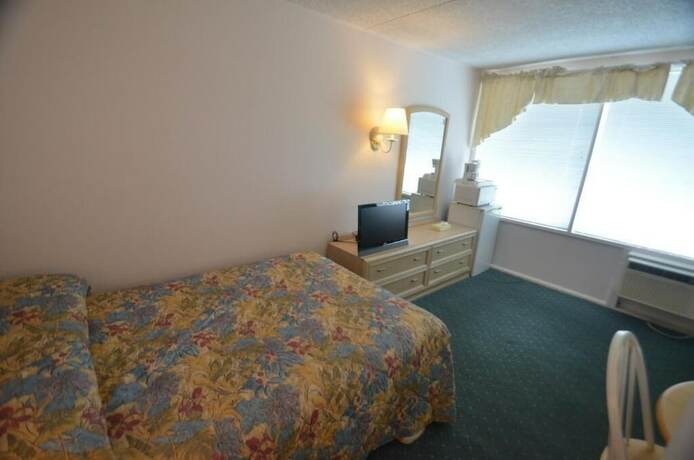 Imagen general del Hotel Sea Scape Inn. Foto 2