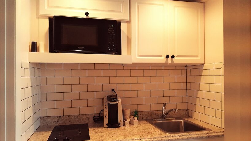 Imagen general del Hotel Sea Scape Inn. Foto 3