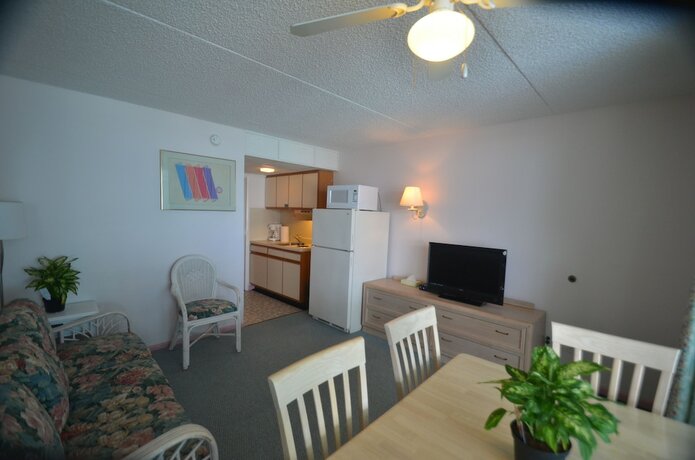 Imagen de la habitación del Hotel Sea Scape Inn. Foto 15