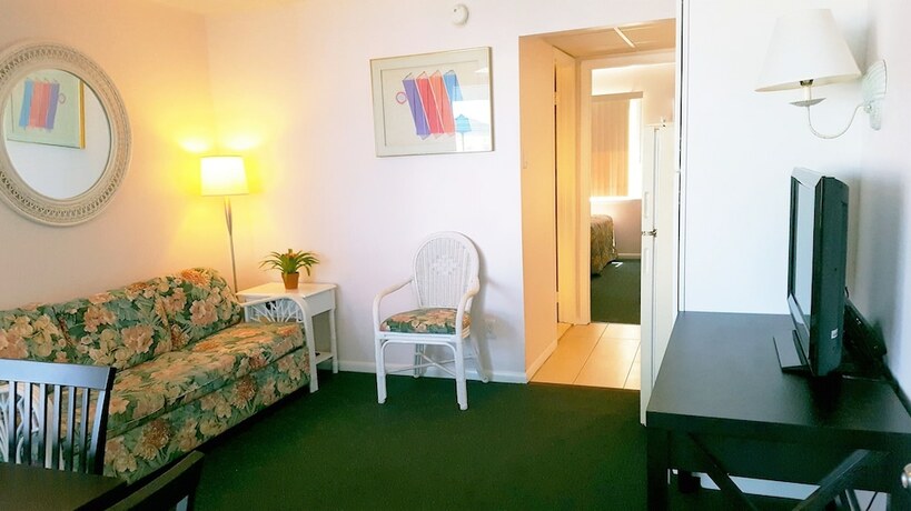 Imagen general del Hotel Sea Scape Inn. Foto 4