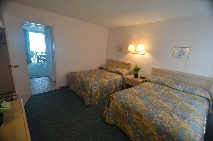 Imagen de la habitación del Hotel Sea Scape Inn. Foto 18