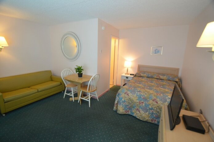 Imagen de la habitación del Hotel Sea Scape Inn. Foto 19