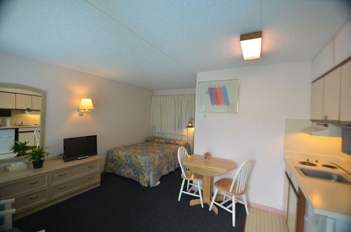 Imagen de la habitación del Hotel Sea Scape Inn. Foto 20