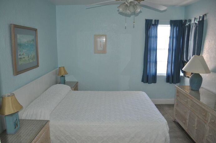 Imagen general del Hotel Sea Scape Oceanfront Motel. Foto 3