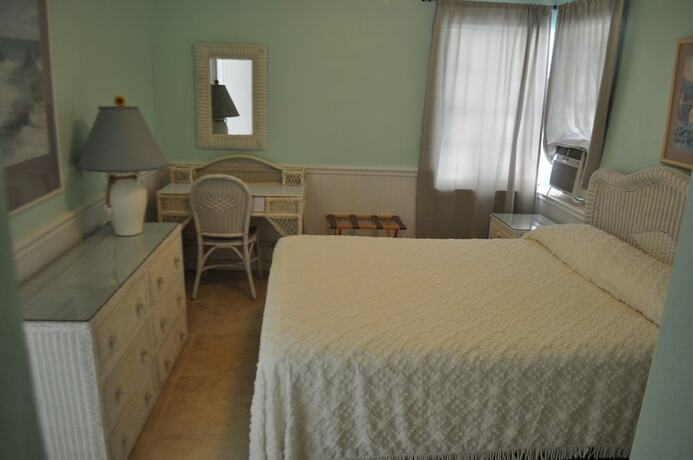 Imagen general del Hotel Sea Scape Oceanfront Motel. Foto 9