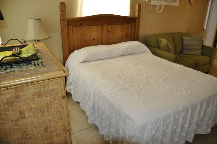 Imagen general del Hotel Sea Scape Oceanfront Motel. Foto 10