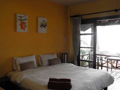 Imagen de la habitación del Hotel Sea Scene Resort. Foto 6