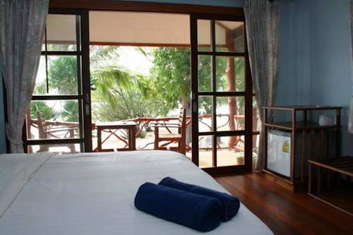Imagen general del Hotel Sea Scene Resort. Foto 1