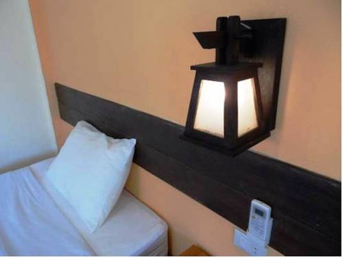 Imagen de la habitación del Hotel Sea Scene Resort. Foto 8