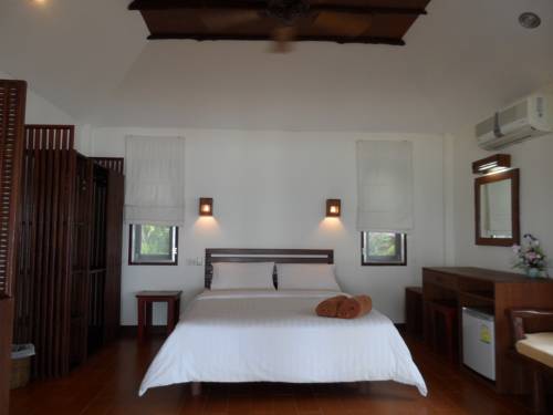 Imagen de la habitación del Hotel Sea Scene Resort. Foto 9