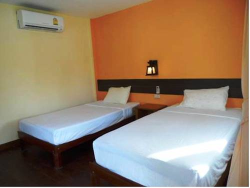 Imagen de la habitación del Hotel Sea Scene Resort. Foto 11