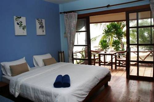Imagen de la habitación del Hotel Sea Scene Resort. Foto 12