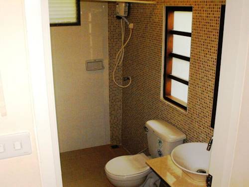 Imagen de la habitación del Hotel Sea Scene Resort. Foto 16