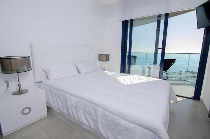 Imagen de la habitación del Hotel Sea Senses Apartments - Marholidays. Foto 2