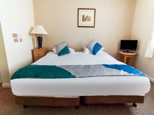 Imagen de la habitación del Hotel Sea Shell, Eastbourne. Foto 2