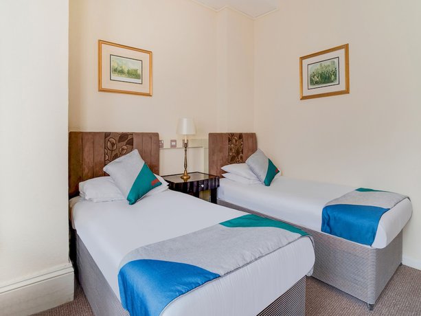 Imagen de la habitación del Hotel Sea Shell, Eastbourne. Foto 6