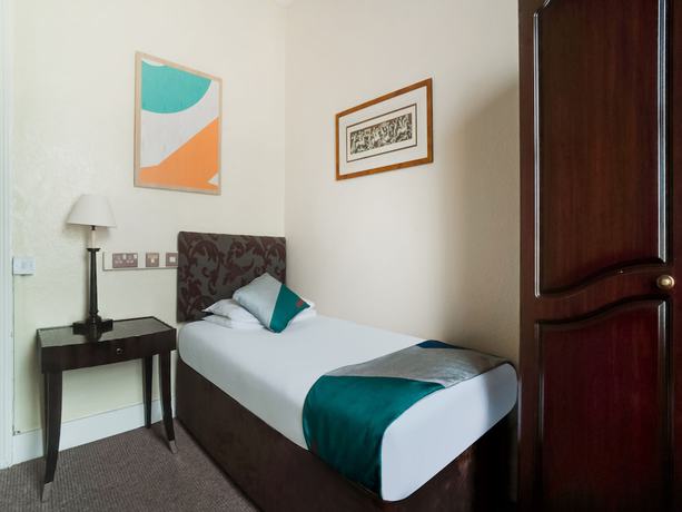 Imagen de la habitación del Hotel Sea Shell, Eastbourne. Foto 7