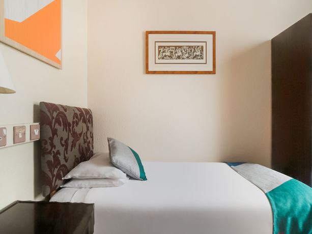 Imagen de la habitación del Hotel Sea Shell, Eastbourne. Foto 11