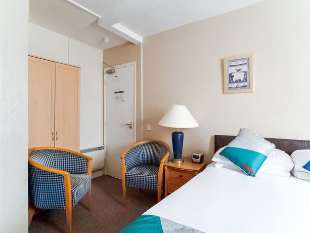 Imagen de la habitación del Hotel Sea Shell, Eastbourne. Foto 15