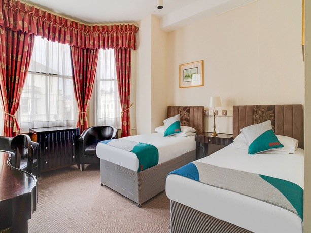 Imagen de la habitación del Hotel Sea Shell, Eastbourne. Foto 16