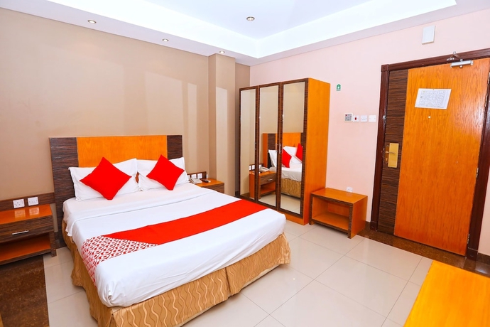Imagen de la habitación del Hotel Sea Shell. Foto 2